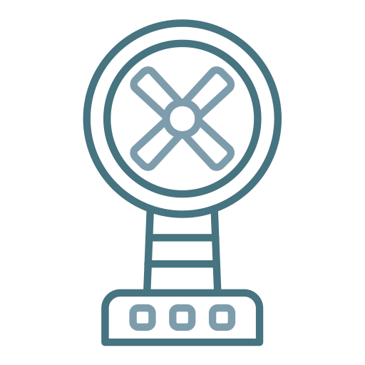 pararse icono gratis