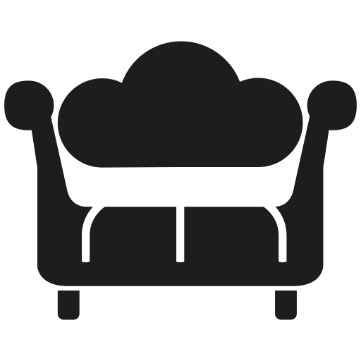 Диван бесплатно иконка Диван бесплатно иконка