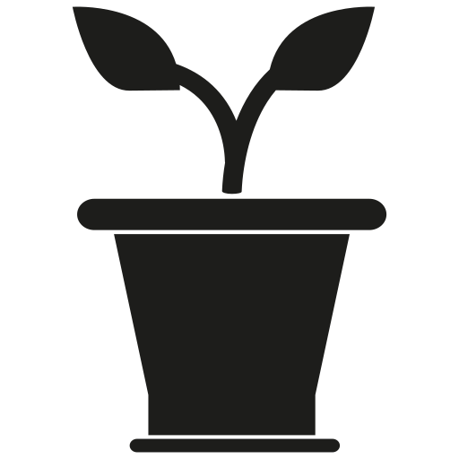 Горшок бесплатно иконка Горшок бесплатно иконка