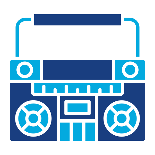 Радио бесплатно иконка