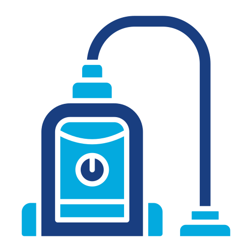 aspiradora icono gratis