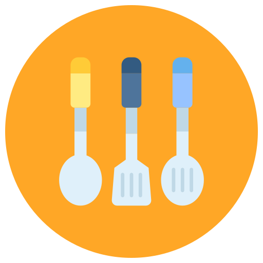 cocina icono gratis