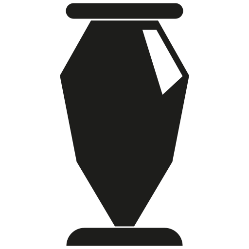 Горшок бесплатно иконка Горшок бесплатно иконка