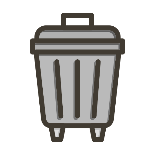 Dumpster - Free Ecology And Environment Icons