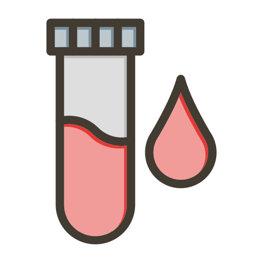 Blood sample - Free healthcare and medical icons