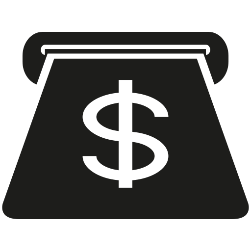 argent Icône gratuit argent Icône gratuit