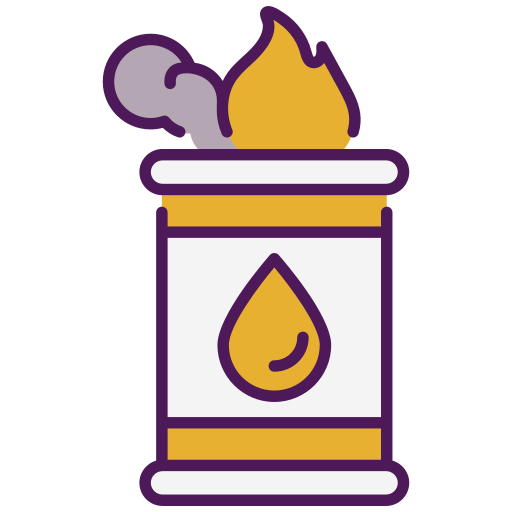 공공 기물 파손 무료 아이콘