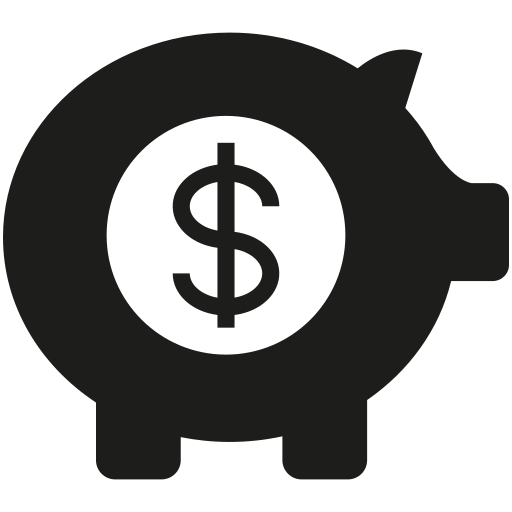 dollar kostenlos Icon