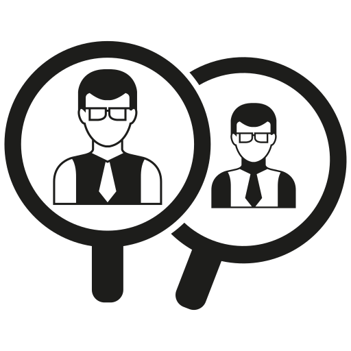 Люди бесплатно иконка Люди бесплатно иконка