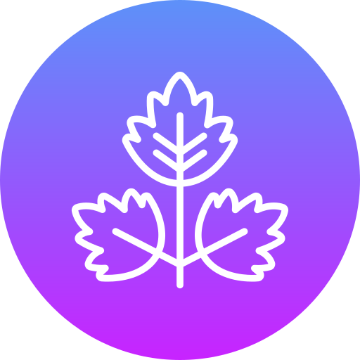 Parsley free icon