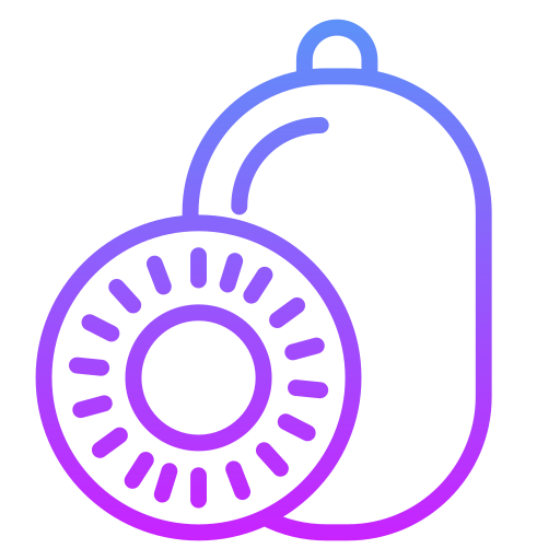 Kiwi free icon