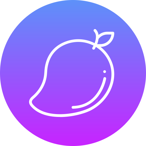 Mango free icon Mango free icon