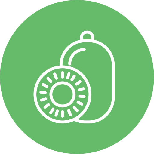 kiwi icono gratis