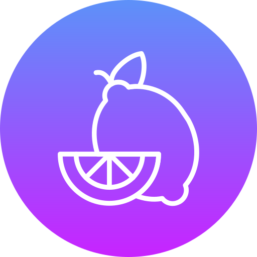 Lemon free icon