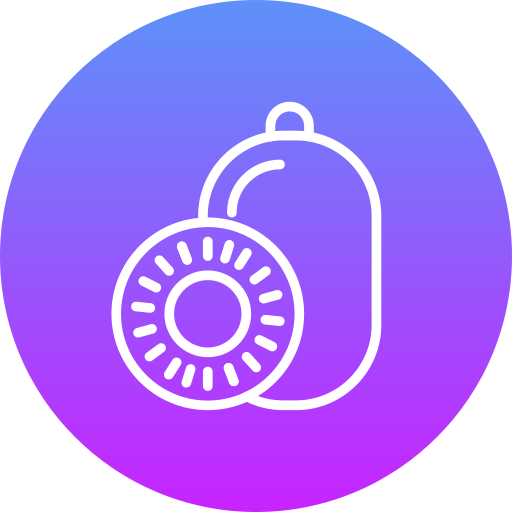 Kiwi free icon