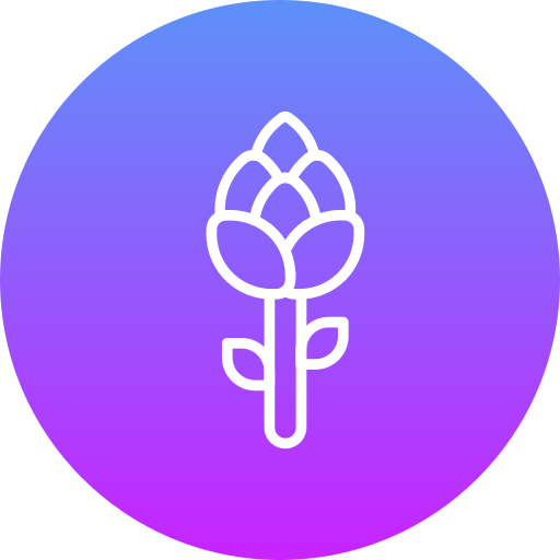 Asparagus free icon