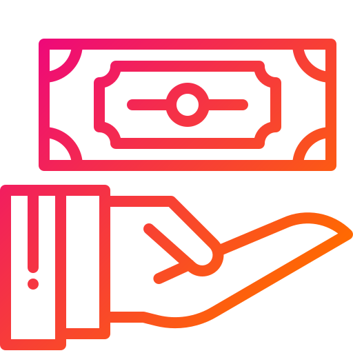 factura icono gratis