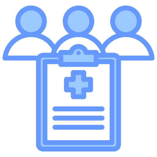 essais cliniques Icône gratuit essais cliniques Icône gratuit