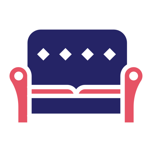 Sofa free icon