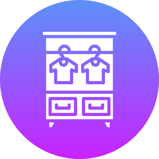 Rack free icon