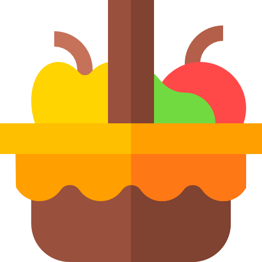 fruta grátis ícone fruta grátis ícone
