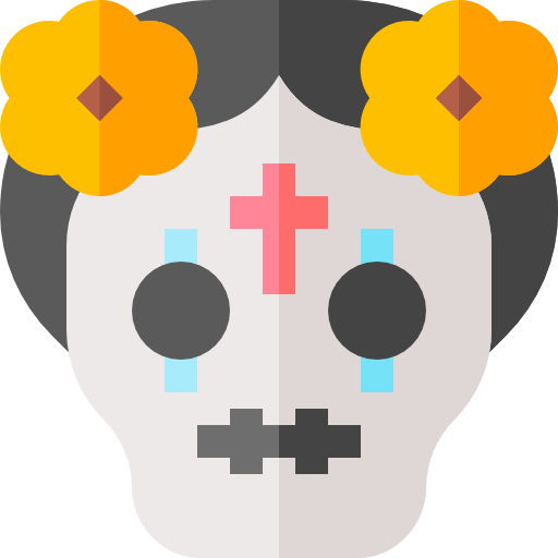 Catrina free icon Catrina free icon