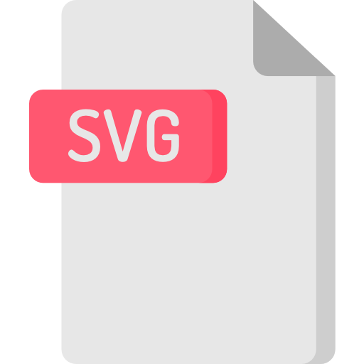 svg icono gratis