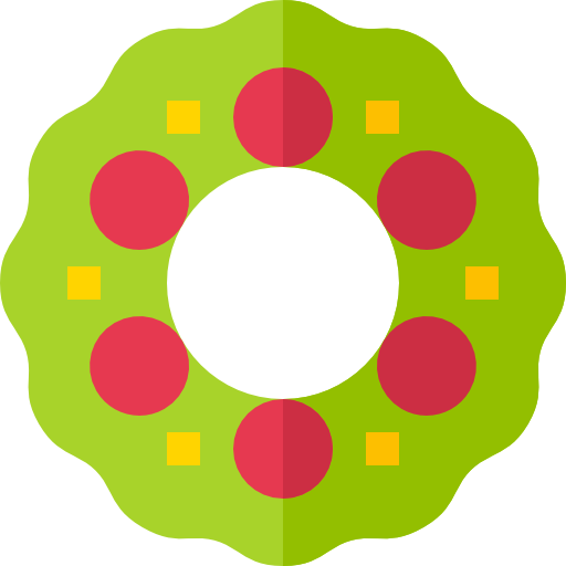 kranz kostenlos Icon