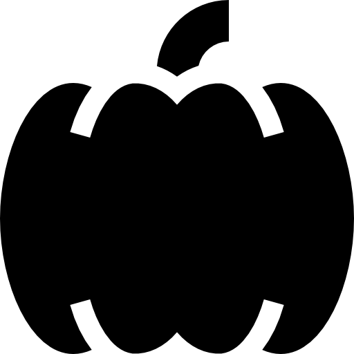 호박 무료 아이콘