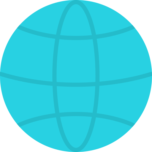 World free icon
