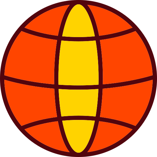 World free icon