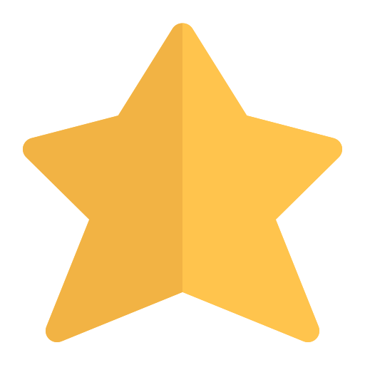 estrella icono gratis