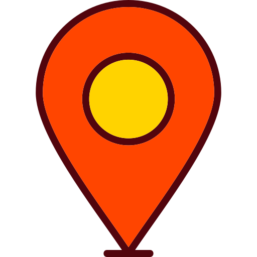 emplacement Icône gratuit emplacement Icône gratuit