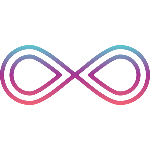 unendlichkeit kostenlos Icon