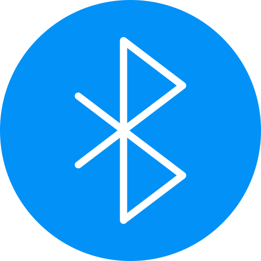 bluetooth icono gratis