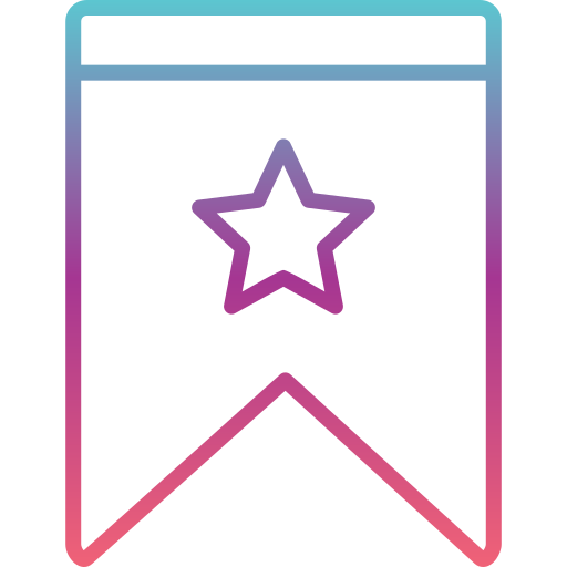 marcador icono gratis