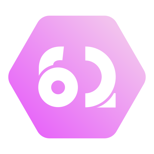 62 kostenlos Icon 62 kostenlos Icon