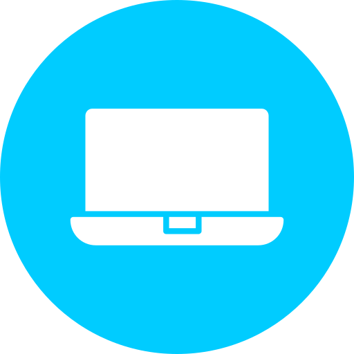 computadora portátil icono gratis computadora portátil icono gratis
