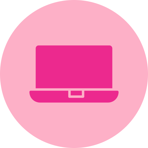 computadora portátil icono gratis computadora portátil icono gratis