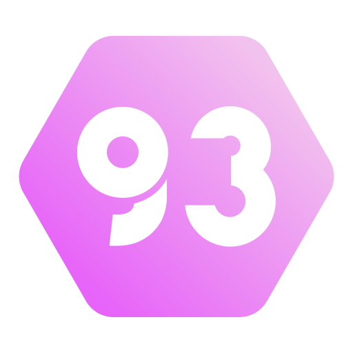 93 icono gratis