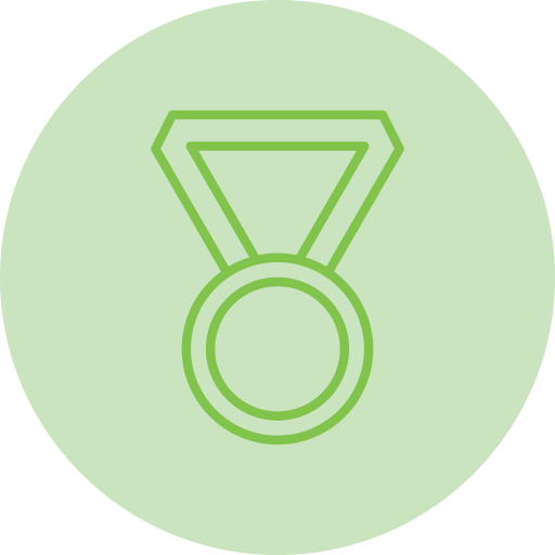 médaille Icône gratuit médaille Icône gratuit