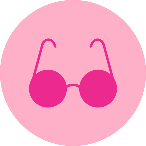 lunettes de vue Icône gratuit