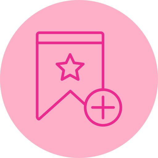 marcador de livro grátis ícone