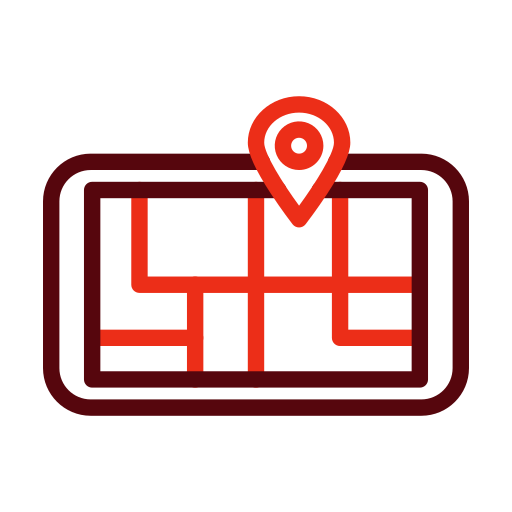 gps icono gratis