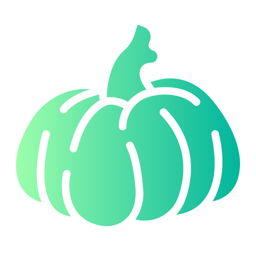 calabaza icono gratis