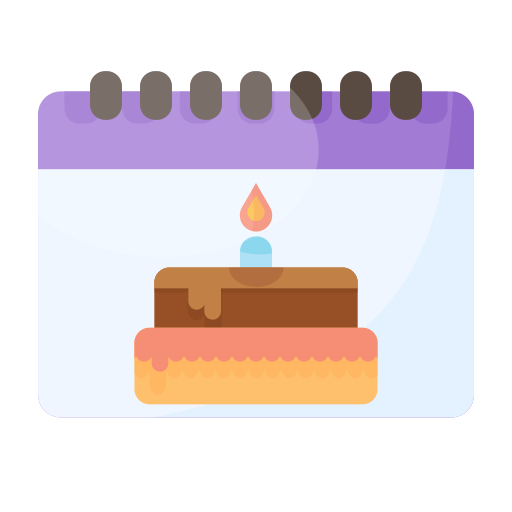 calendario icono gratis