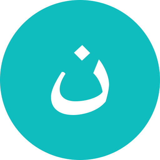 Nun free icon