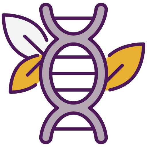 Биология бесплатно иконка