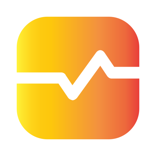 Pulse rate - Free medical icons