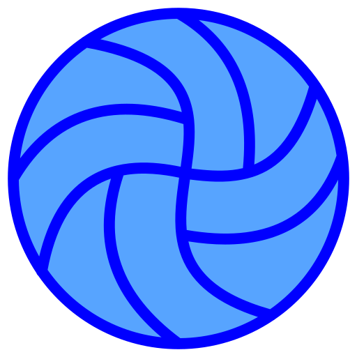 Волейбол бесплатно иконка